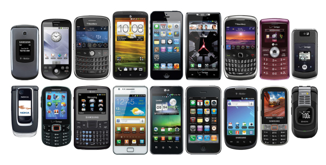 CellPhones&amp;Smartphones